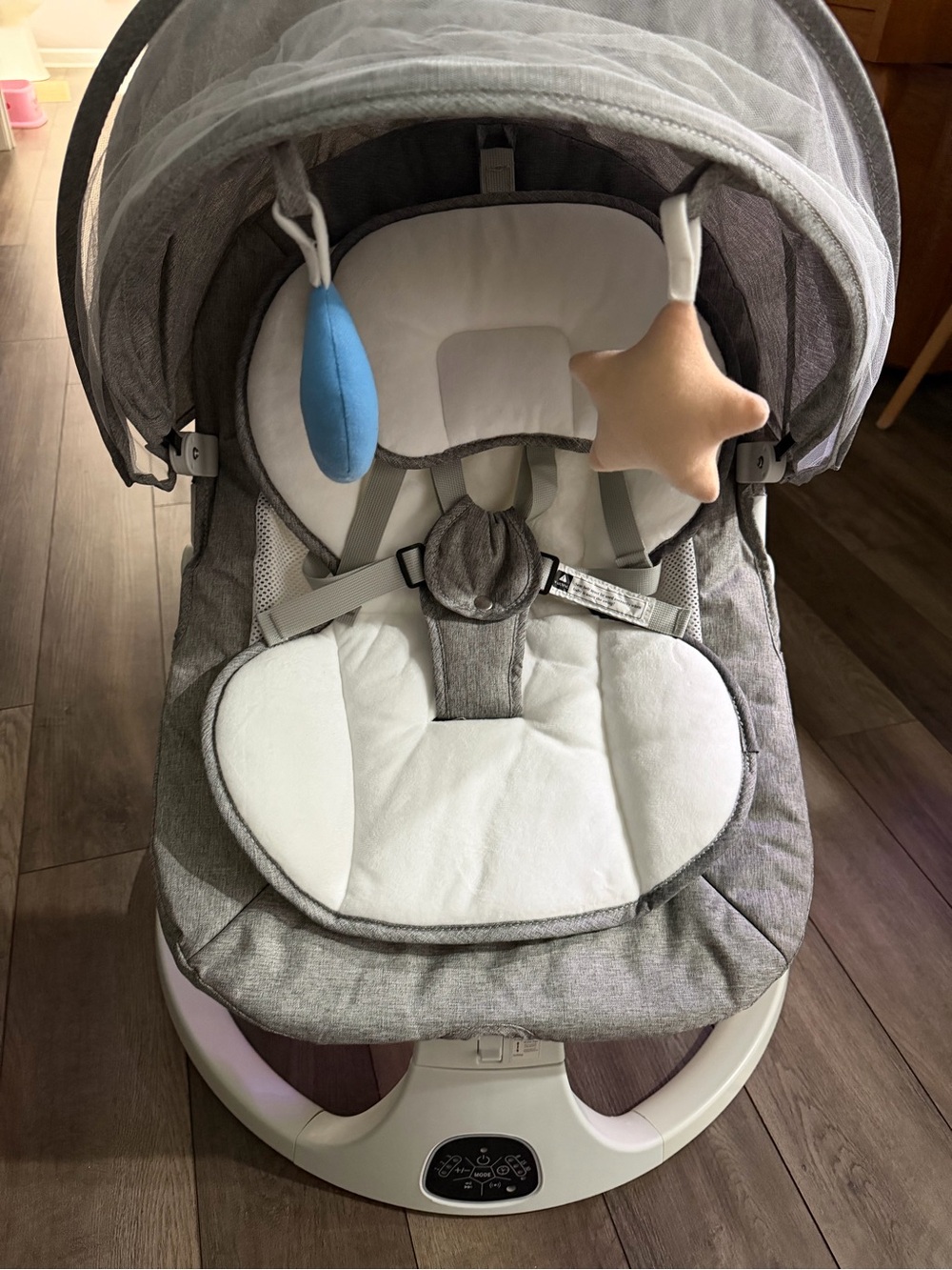 Baby Swing